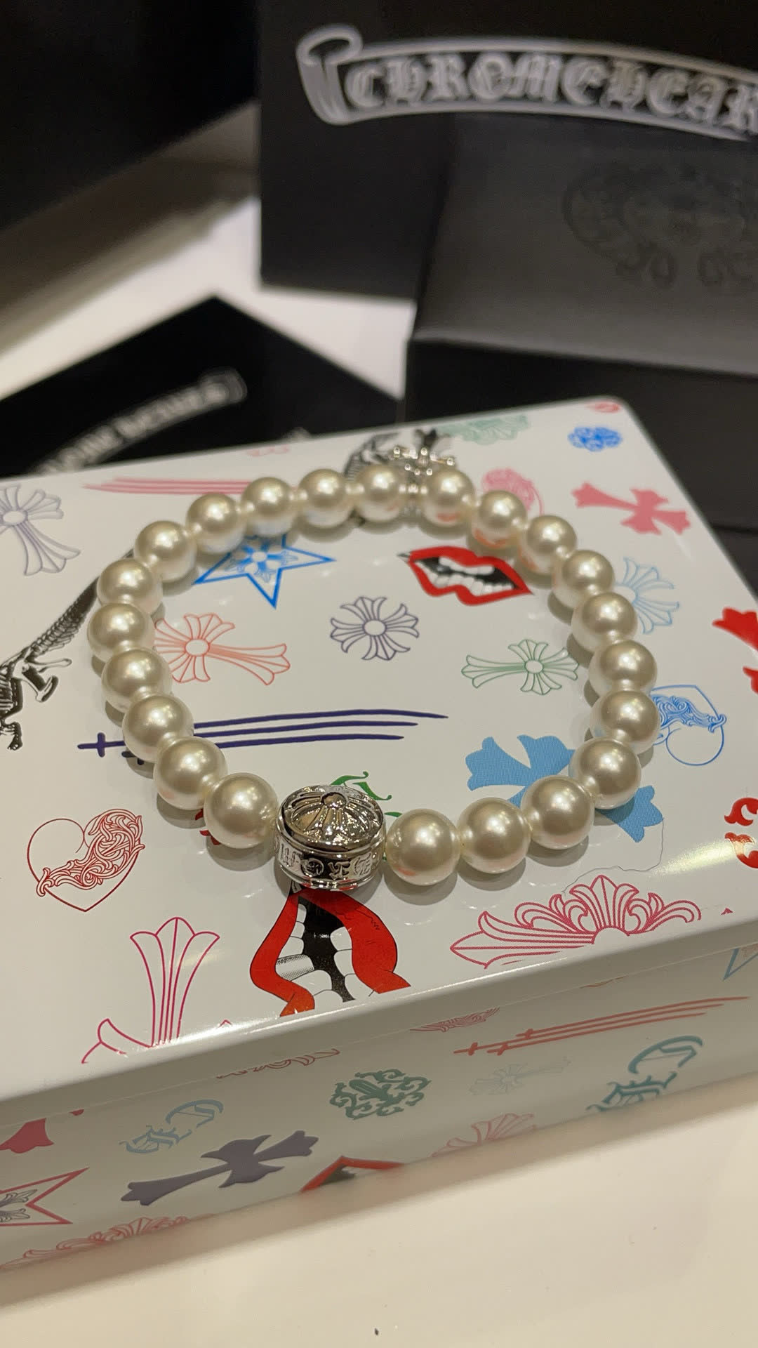 Chrome Hearts Bracelet